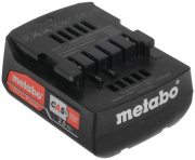 фото Аккумулятор Metabo 625406000