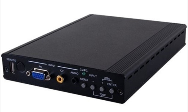 Изображение товара Передатчик Cypress CH-516TXAS для передачи и масштабирования сигналов