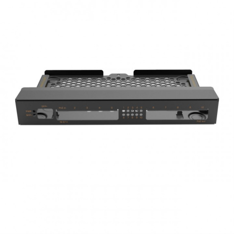 Изображение товара Крепление-корпус Mikrotik WMK4011 для установки и защиты маршрутизаторов RB4011