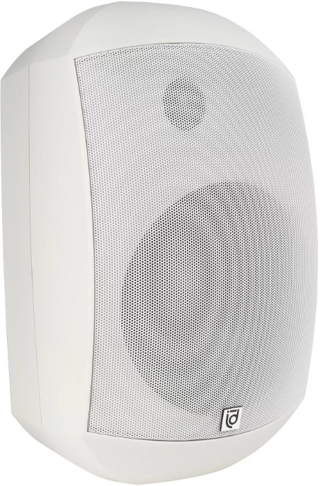 Акустическая система INTREND ITSPK-MSK6-W
