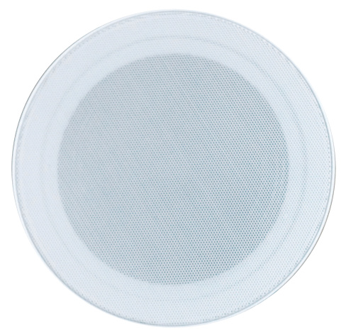 Изображение товара Акустическая система Ecler eIC51FM встраиваемая белый 6 Вт 1 динамик