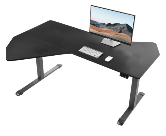 Изображение товара Стол компьютерный Eureka ERK-EDI-FS-MSW