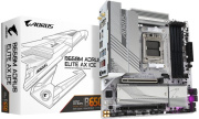 фото Материнская плата GIGABYTE B650M A ELITE AX ICE