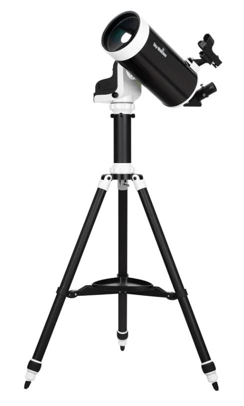 

Телескоп Sky-Watcher 73709 MAK127 AZ-GTi SynScan GOTO, 73709