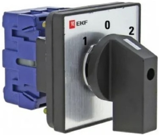 фото Переключатель кулачковый  EKF pk-1-42-10 в Уфе