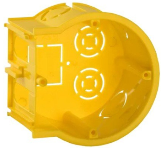 Изображение товара Коробка установочная GENERICA UKT10-068-045-000-K1-N-UO