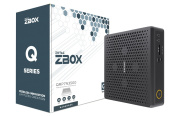 фото Платформа Zotac ZBOX-QRP7N3500-BE