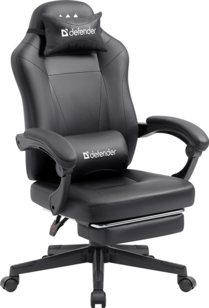 фото Кресло игровое Defender Cruiser в Уфе