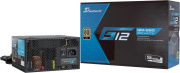фото Блок питания SeaSonic G12 GM-650