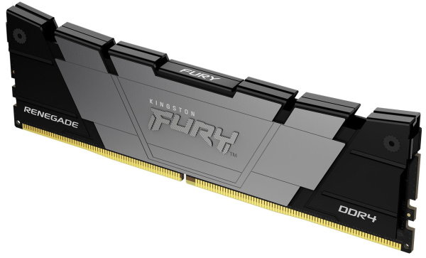 фото Модуль памяти DDR4 64GB (4*16GB) Kingston FURY KF432C16RB12K4/64 в Челябинске