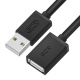 фото Удлинитель USB 2.0 Greenconnect GCR-55069 в Санкт-Петербургe