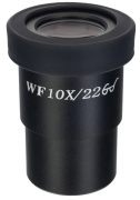 фото Окуляр Levenhuk MED 10x/22