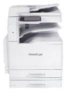 фото МФУ Pantum BM420ADN