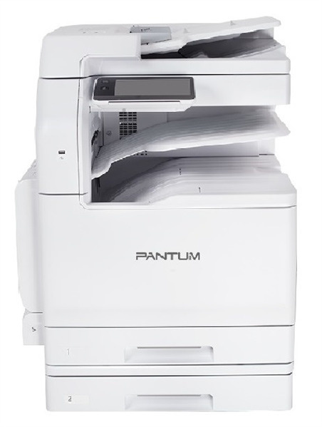 фото МФУ лазерное черно-белое Pantum BM420ADN в Уфе