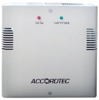 фото Источник бесперебойного питания  AccordTec ББП-30 исп.2 в Нижнем Новгороде