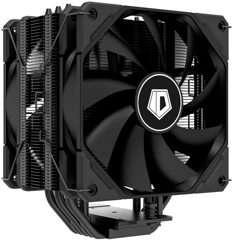 

Кулер ID-Cooling SE-225-XT BLACK LGA2066/1700/2011/1200/115x/AM5/AM4 TDP 220W, 2*120mm fan, 700-1800RPM, 76.16CFM, 15.2-35.2dBA, 4pin PWM, SE-225-XT BLACK