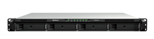 Система хранения Synology RS826RP+
