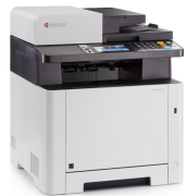 фото МФУ Kyocera M5526cdn (УЦЕНЕННЫЙ)