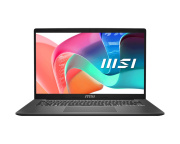 фото Ноутбук MSI Modern 14 F1MG
