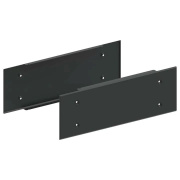 фото Панель цоколя  IEK FO-00D-PC-020-060-7021