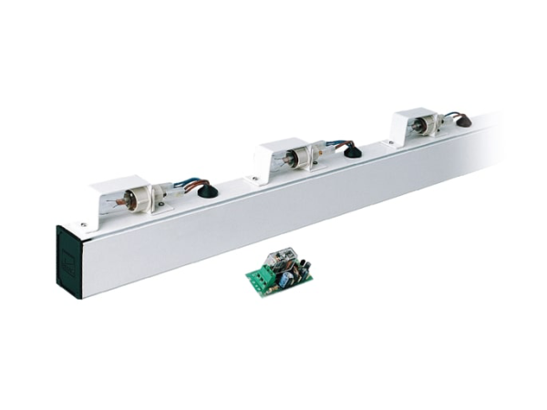 Изображение товара Сигнальная лампа CAME G0460 для шлагбаумов с платой управления