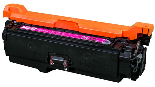 Изображение товара Картридж Sakura SACE253A для принтеров HP Color LaserJet