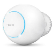 фото Терморегулятор Fibaro Heat Controller