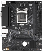 фото Материнская плата MAXSUN Challenger H510M-R
