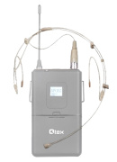 фото Микрофон  Qtex QAS HSMIC960