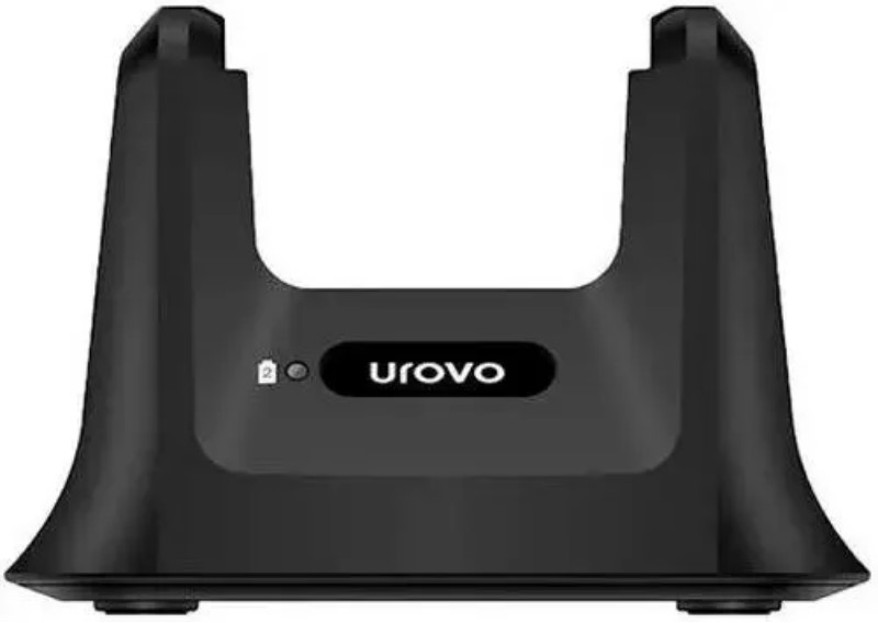 

Зарядная станция Urovo ACC-CT58-CRD-4BC 4-слотовая, для Urovo CT58, ACC-CT58-CRD-4BC