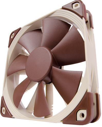 Вентилятор Noctua NF-F12 PWM