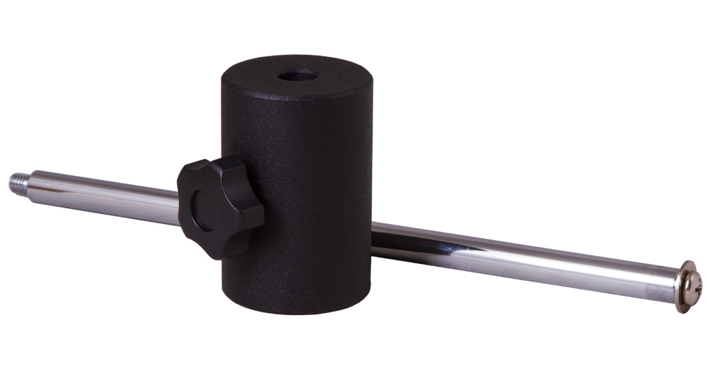 

Противовес Sky-Watcher 67823 1,3 кг, со штангой, 67823