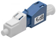 Изображение товара Аттенюатор SNR SNR-ATT-MF-LC-06dB