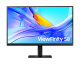 фото Монитор 27" Samsung S27D804UAI в Красноярске
