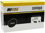 фото Тонер-картридж Hi-Black 98927801 Черный