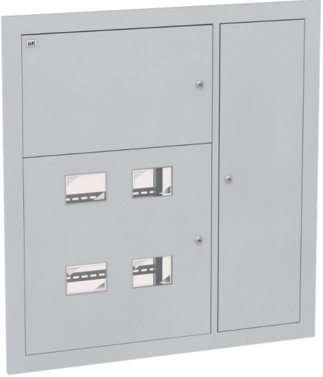 Изображение товара Щит IEK MKM42-04-31-L