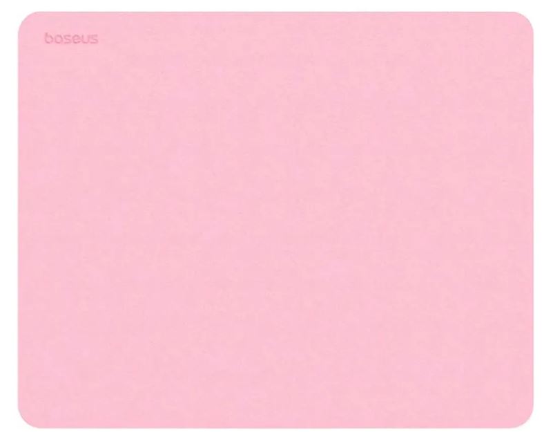 Коврик для мыши Baseus B01055504411-00 Baby Pink