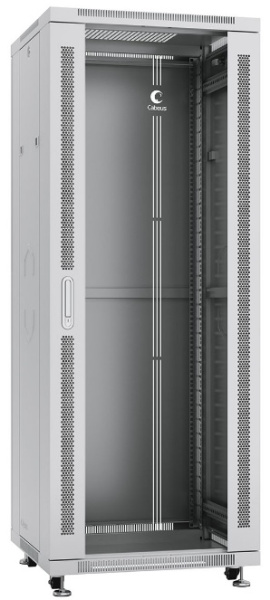 Изображение товара Шкаф Cabeus SH-05C-32U60/60 19 дюймов для серверного и телекоммуникационного оборудования