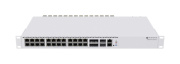 фото Коммутатор Mikrotik CRS326-4C+20G+2Q+RM