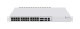 фото Коммутатор  Mikrotik CRS326-4C+20G+2Q+RM в Нижнем Новгороде