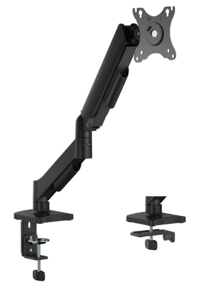 Изображение товара Кронштейн настольный Cactus CS-VM-MG-80-BK