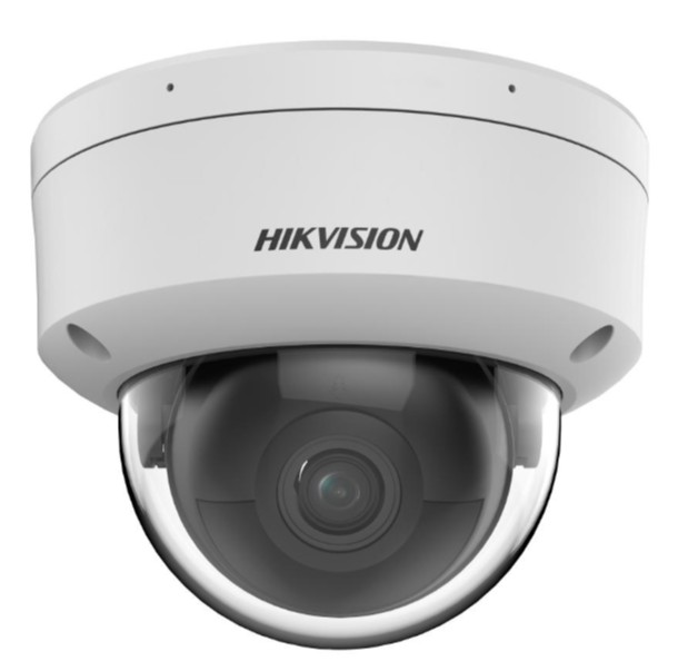 

Видеокамера IP HIKVISION DS-2CD3186G2-ISU(2.8mm)(H) 8Мп уличная купольная с EXIR-подсветкой, DS-2CD3186G2-ISU(2.8mm)(H)
