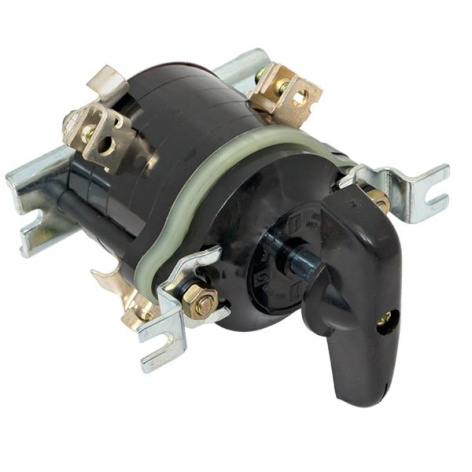 фото Выключатель пакетный  EKF pv-2-63-1 в Красноярске