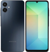фото Смартфон Samsung Galaxy A06 SM-A065F 4/128Gb