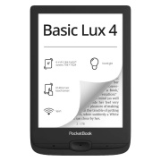 фото Электронная книга PocketBook PB618-P-WW