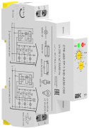 фото Импульсное реле  IEK CTR-450-TP-1-1HD-A230-C00