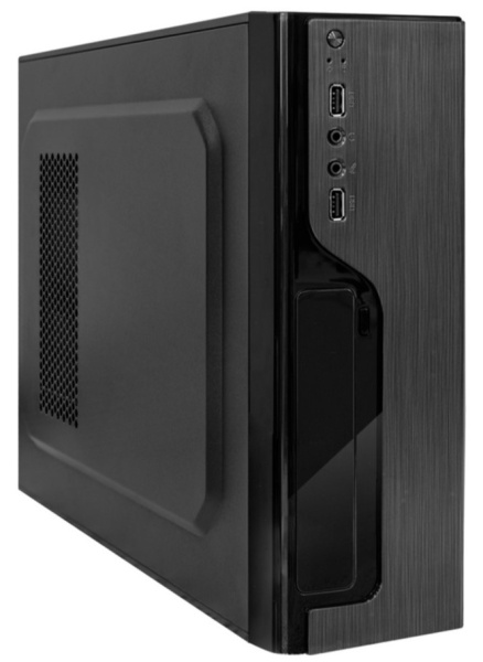 Изображение товара Корпус mATX BoxIT 2204BB