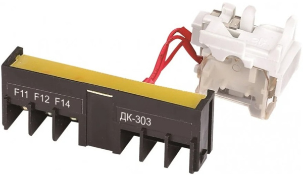 Изображение товара Контакт дополнительный DEKraft 22842DEK - надежное подключение