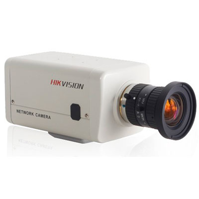 фото   HIKVISION DS-2CD832F-Е в Нижнем Новгороде