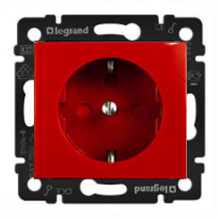 фото Розетка  Legrand 774327 в Омске